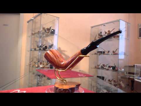 PIPA PARONELLI IN RADICA HALF BENT FREESHAPE *** - Numero oggetto eBay: 400337372927