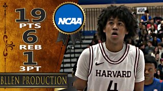 [影片] 賀博 Robert Hinton 19分 歐巴馬現場觀戰