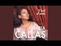 Lucia di Lammermoor: "Ardon gli incensi... Spargi d'amaro pianto" - Maria Callas - Topic Lucia di Lammermoor: "Ardon gli incensi... Spargi d'amaro pianto"