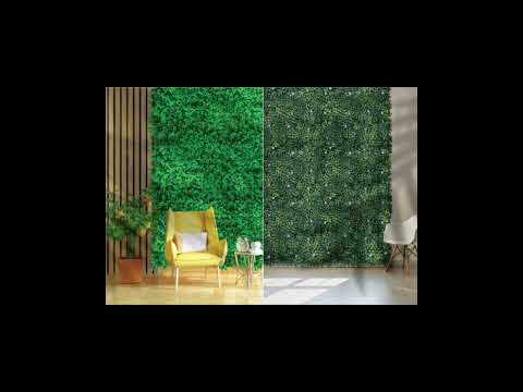 artificial garden artificial flowers