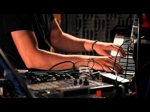 Miles From The Sea - Calexico