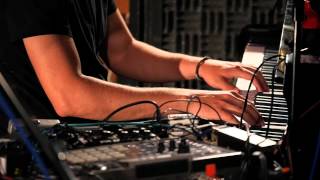 Calexico - Miles From The Sea (Live on KEXP)