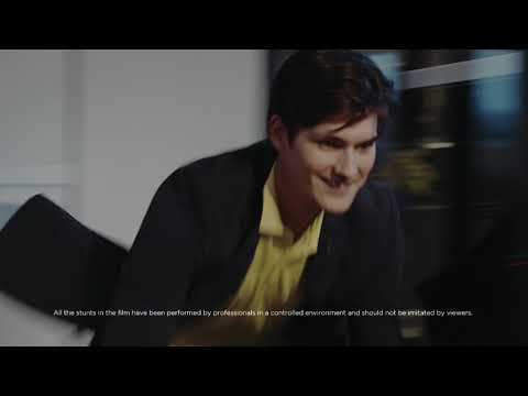 Allen Solly Presents #OpenWorkCulture - The New Cool Work Wear