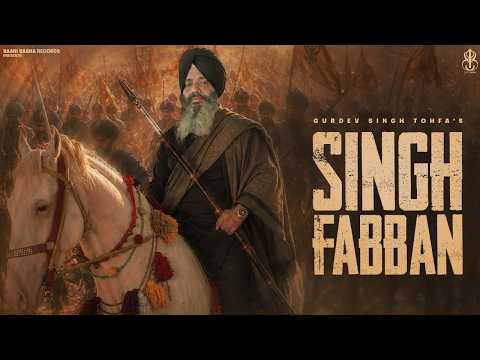 Singh Fabban