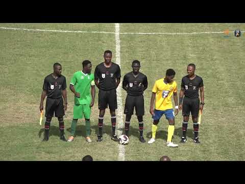 ELMINA SHARKS 0 - 1 SKYY FC - ACCESS BANK DIVISION ONE LEAGUE  HIGHLIGHT