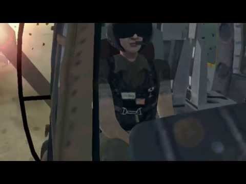 Attack Helicopter : Choppers Video