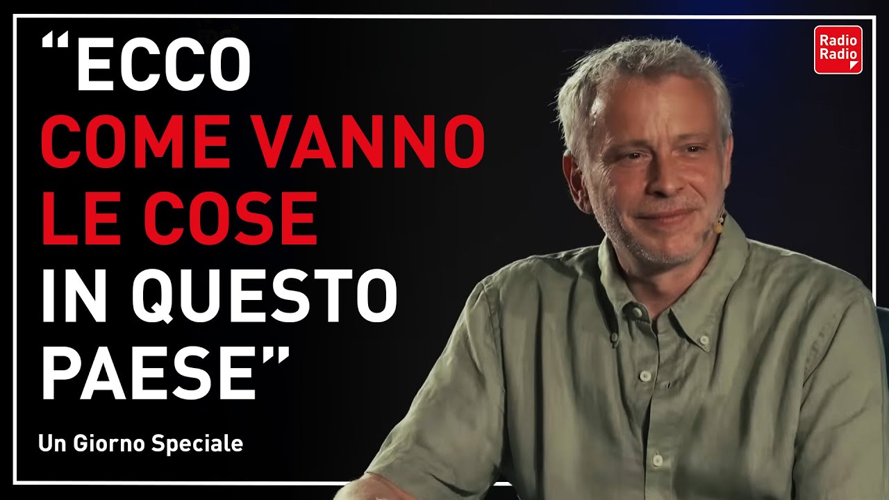 LA RISPOSTA DI FRAJESE SUGLI INSULTI DI BASSETTI ▷ "L'ORDINE NON C'È, E STA PER ARRIVARE IL PREMIO"