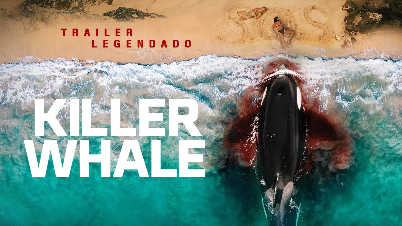 Assistir trailer de Orca: A Baleia Assassina