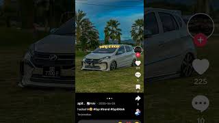 Download lagu DJ DAMON VACATION X NINIX TITANIC JAKA GAMINGZ PERODUA MYVI GEN 3 VS PERODUA AXIA ALICIA KHENG EDITZ mp3 Download lagu DJ DAMON VACATION X NINIX TITANIC JAKA GAMINGZ PERODUA MYVI GEN 3 VS PERODUA AXIA ALICIA KHENG EDITZ mp3