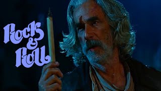 Barns Courtney - Hellfire