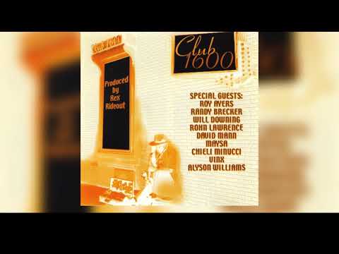 Club1600 - Whisper Goodnight