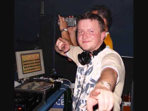 Dj Hazel - Take me away