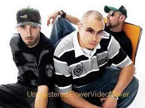 Cor Veleno feat Yoshi & Ibbanez - P.I.M.P.