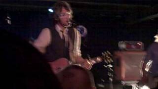 Green River Ordinance-Out of my hands