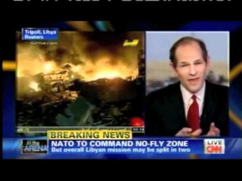 Gen. Wesley Clark - Is this command and confusion?