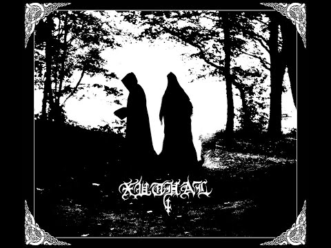 Xuthal - The Reclusive Dynasty  (Raw Black Metal | Full EP | 2019)