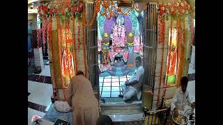 shakti Mandir Hsp Live Stream