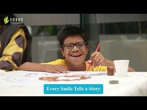 World Down Syndrome Day 2024>