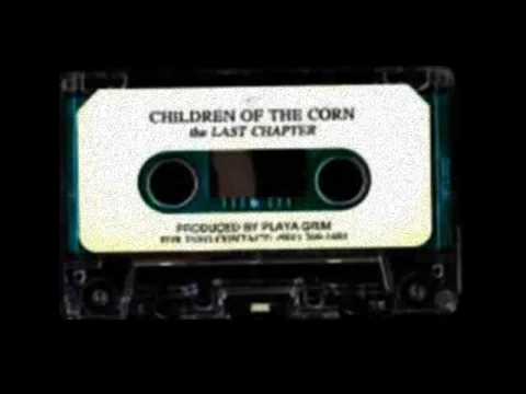Children Of The Corn -  Witch Way Should I Go? (1996)