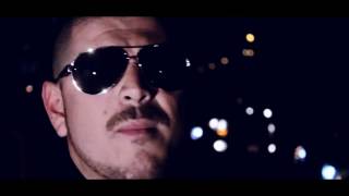 El Komander ft Valentina - Te Estaba Calando [Video Oficial] HD