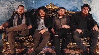 Midnight River Choir "Circles" LIVE on The Texas Music Scene