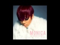 Monica featuring Young Jeezy and Yo Gotti - Do Me Like That Monica featuring Young Jeezy and Yo Gotti - Do Me Like That
