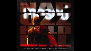 Kispál és a Borz -  Fűben alvó