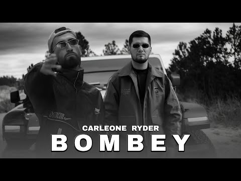 Carleone x Ryder - Bombey ( Deep House Remix) New 2026