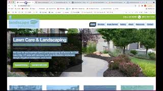 Landscape Solutions-Landscaping Utah County