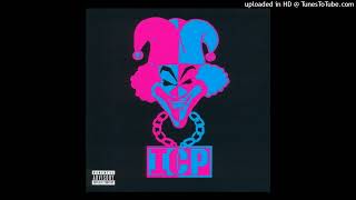 11 - Blackin&#39; Your Eyes (Feat. John Kickjazz)