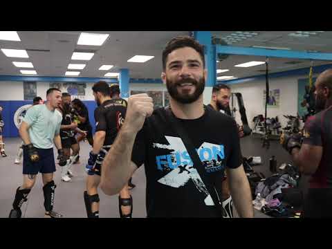 MMA Flashback #mmaworld