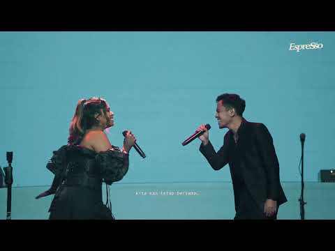 Espresso Band - Titik Temu