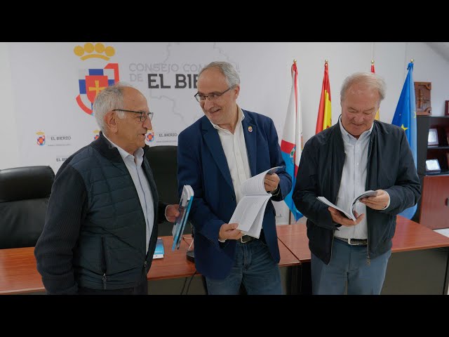 Vídeo relacionado con La ciudad. Nuevos procesos, nuevas respuestas