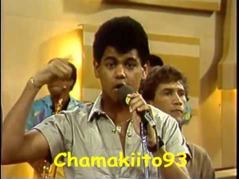 DIONI FERNANDEZ Y EL EQUIPO - Loco Loco (80's)