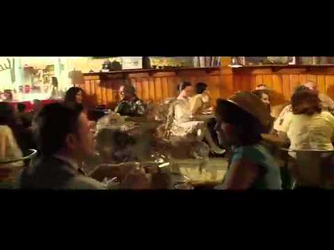 Odd Thomas - trailer