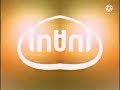 Intel Leap Ahead Logo In G Major Confusion