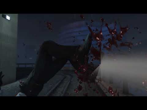 SA XCOM Long War LP, Mission 151 (EXALT Base Assault)