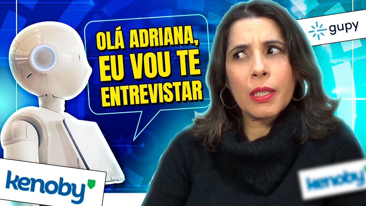 Recrutamento e Seleção DIGITAL - Como Funciona e como Adaptar seu Currículo para as Vagas