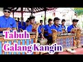 Tabuh Gong Galang Kangin 2 Gong Asta Pala
