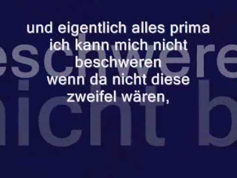 Das Ist Bloß Der Sonnenstich - The Wohlstandskinder