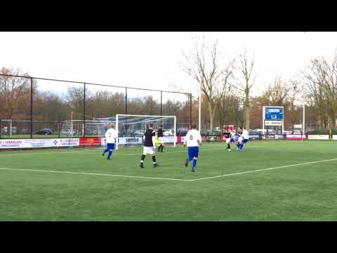 20171125 Vreeswijk JO17-1 - v.v. ‘t Goy JO17-1