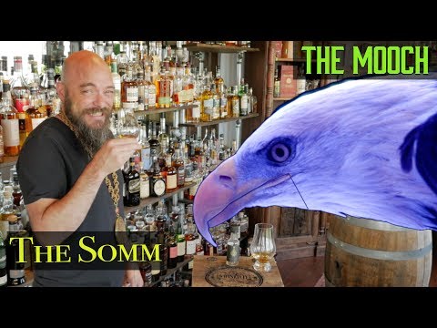 Whiskey Vault Ep 146: Vinn Rice Whiskey Review and Tasting with a TX Blended Whiskey Cameo