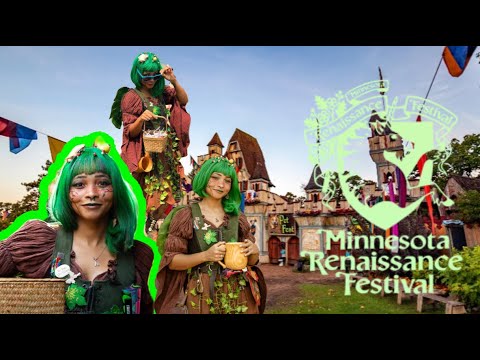 Promotional video thumbnail 1 for Teak the Faery