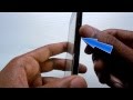 How to Take Screenshot on Samsung Galaxy J1, J3, J5, J7, J7 Max Phones