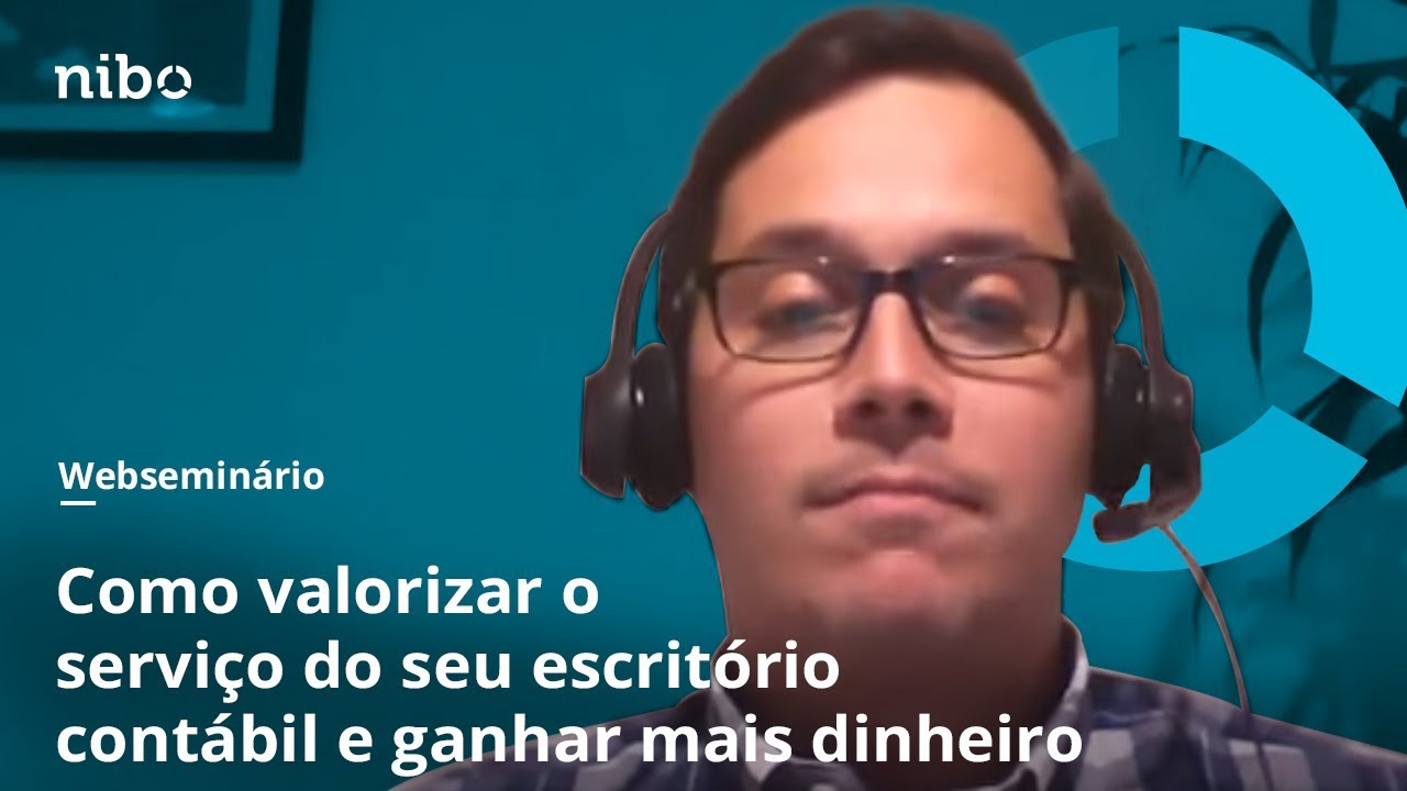 Como valorizar o serviço do seu escritório contábil e ganhar mais dinheiro - Nibo
