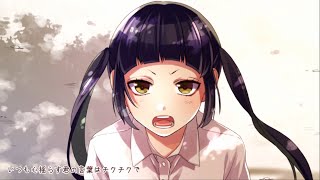 イジワルな出会い feat. 柴崎健(CV:江口拓也)/ HoneyWorks