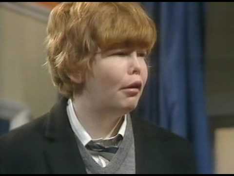 Grange Hill Series 5 Episode 7