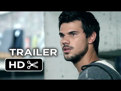 Tracers (2015) Trailer