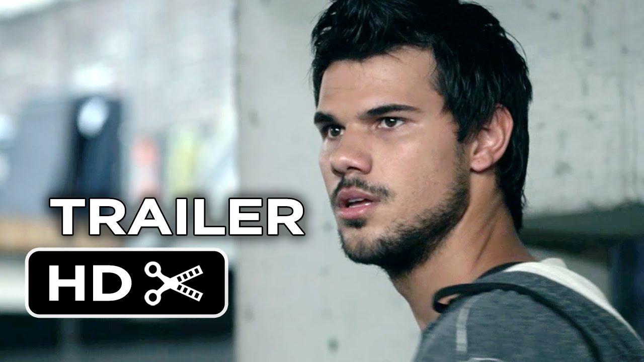 Tracers – Il trailer