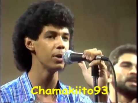 LA NUEVA TRIBU DE CUCO VALOY - La Historia De Maria Y Federico (80's)